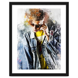Bad Bunny thumbnail