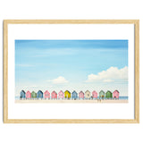 Beach cottages thumbnail