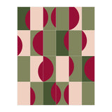 Garden Roses Tiles (Print Only) thumbnail