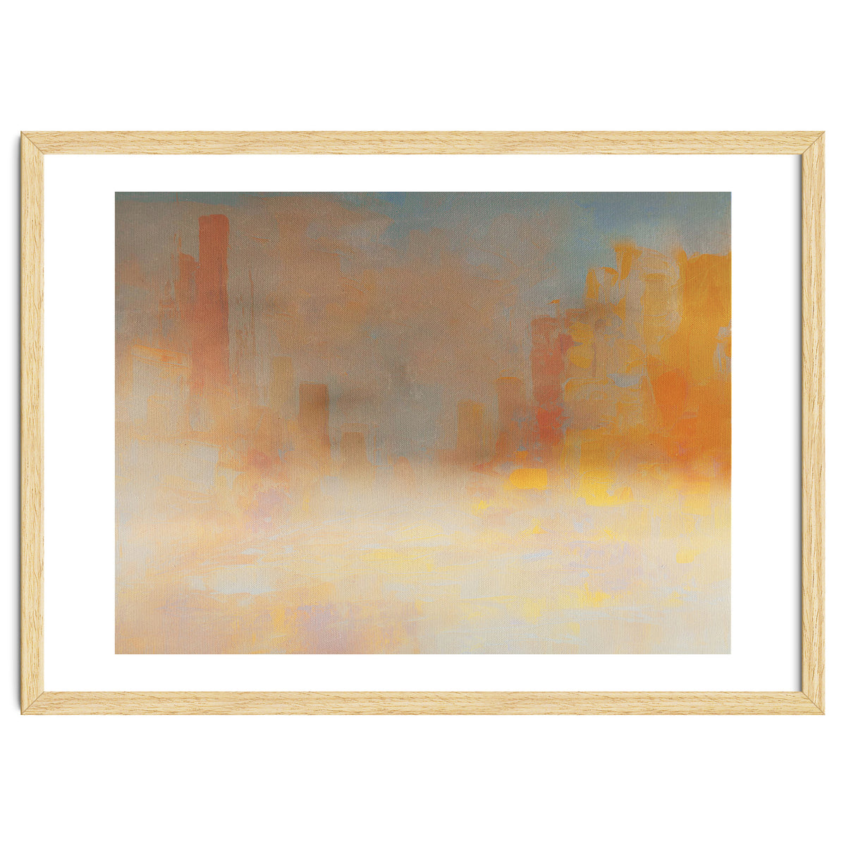 Light And Shadows 01