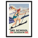 Ski School Colorado thumbnail