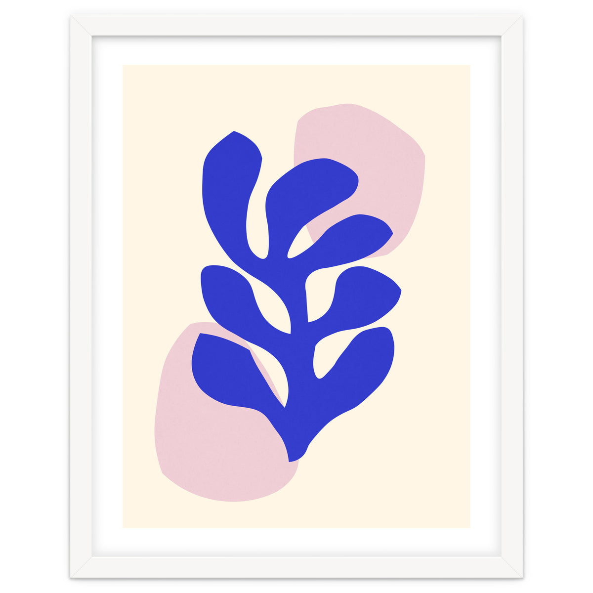 Floral matisse 8