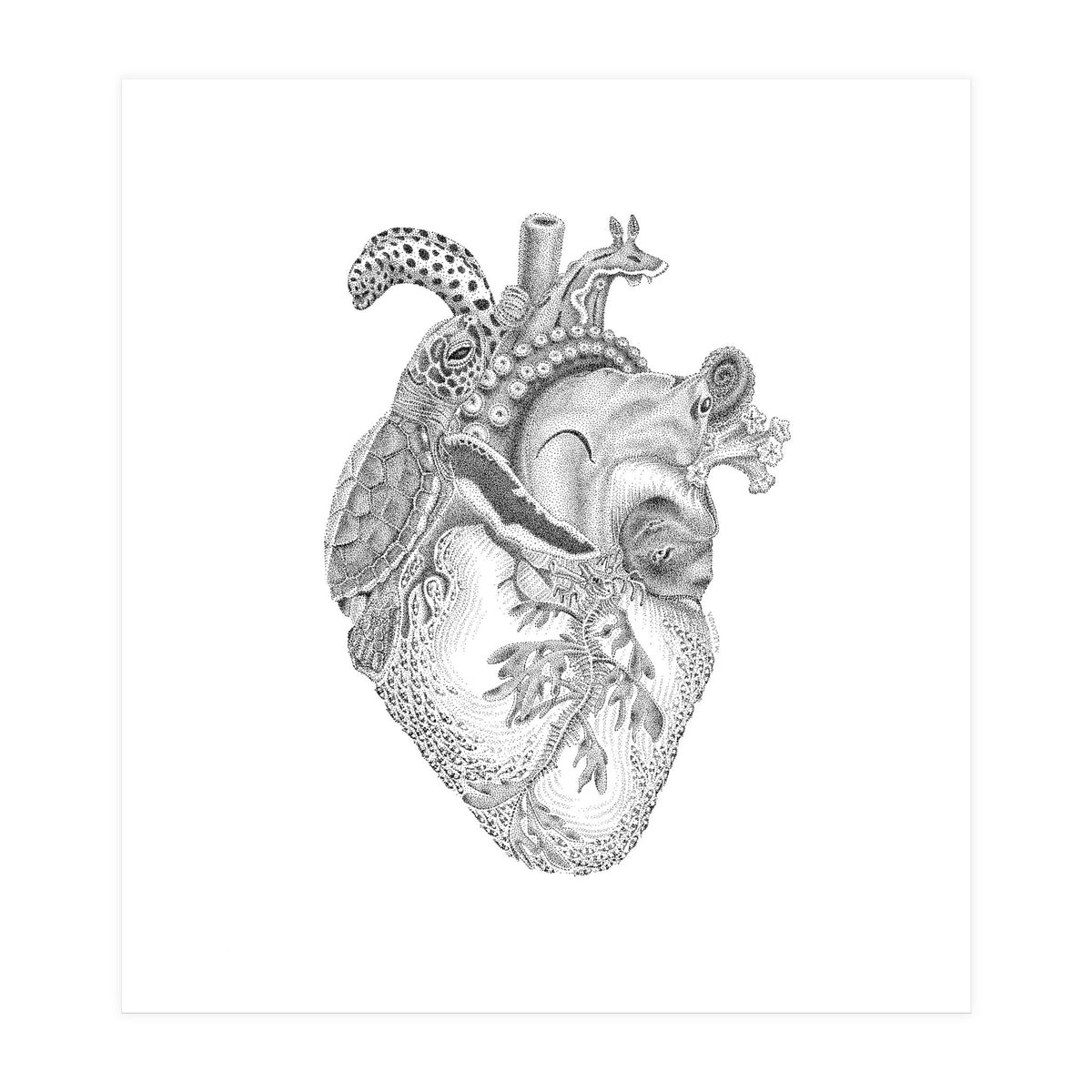 What You Love (Print Only)