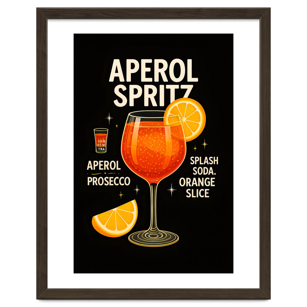 Aperol Spritz