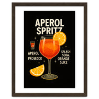 Aperol Spritz