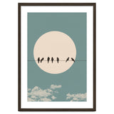 Up in the Sky thumbnail