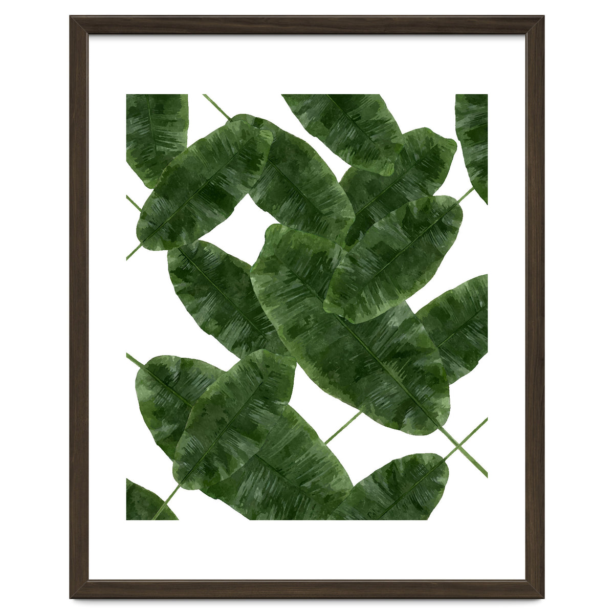 Banana Leaves V2