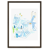 Paris Rooftops thumbnail