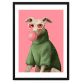Bubblegum Pup thumbnail