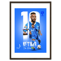 Poster Neymar