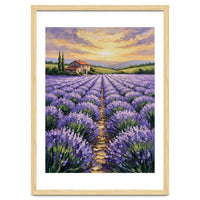 Visions of Provence