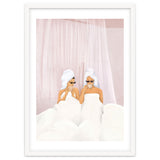 Morning With A Friend thumbnail