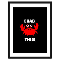 Crab This