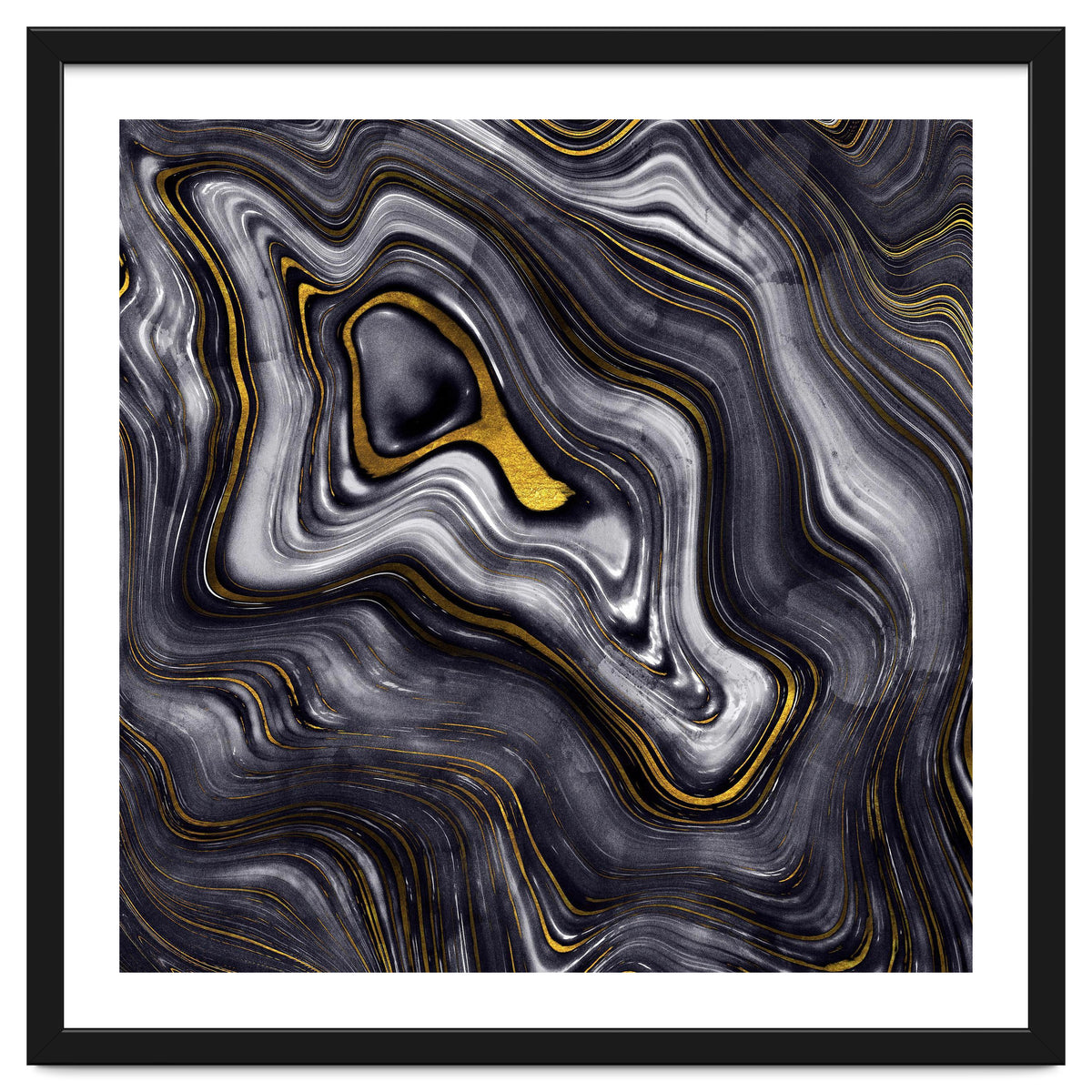 Agate Texture 02
