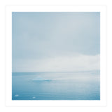 time passing by - Glacier (Print Only) thumbnail