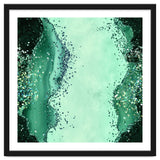 Emerald Glitter Agate Texture 01 thumbnail
