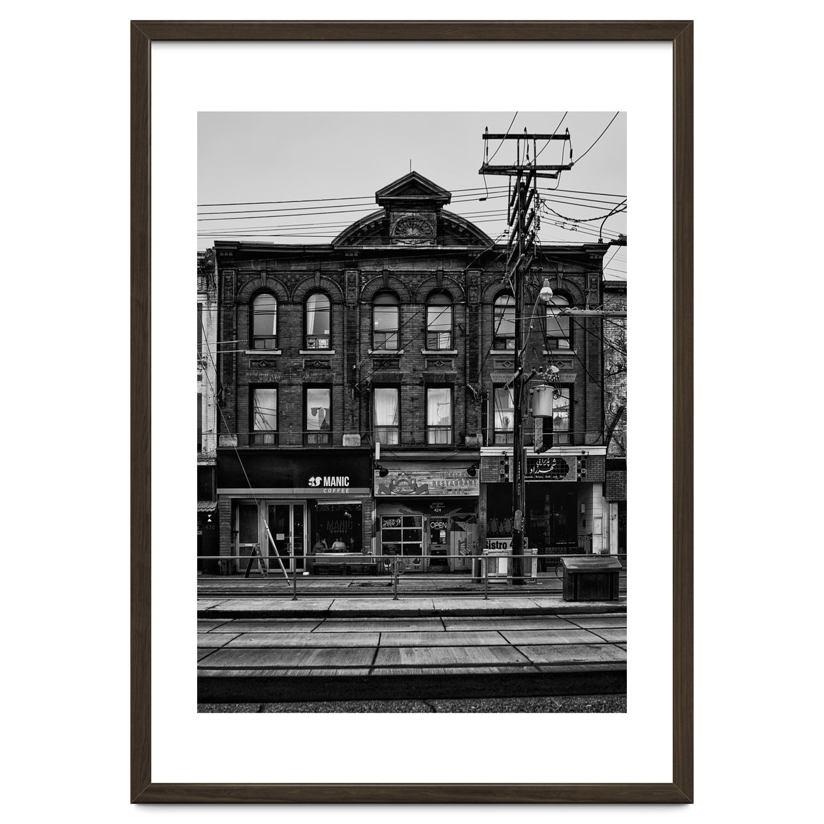 Nos 422 - 426 College St 1