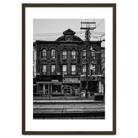 Nos 422 - 426 College St 1