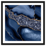 Agate Glitter Ocean Texture 05 thumbnail