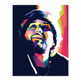 Odetari (Print Only) thumbnail