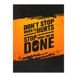 Dont Stop (Print Only) thumbnail