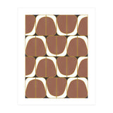 Sassy Seventies Tiles (Print Only) thumbnail