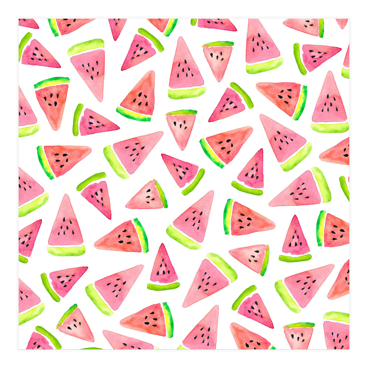 Watermelons (Print Only)