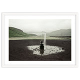 Water Fountain - Iceland thumbnail