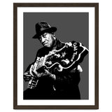 Taj Mahal American Blues Musician Legend thumbnail