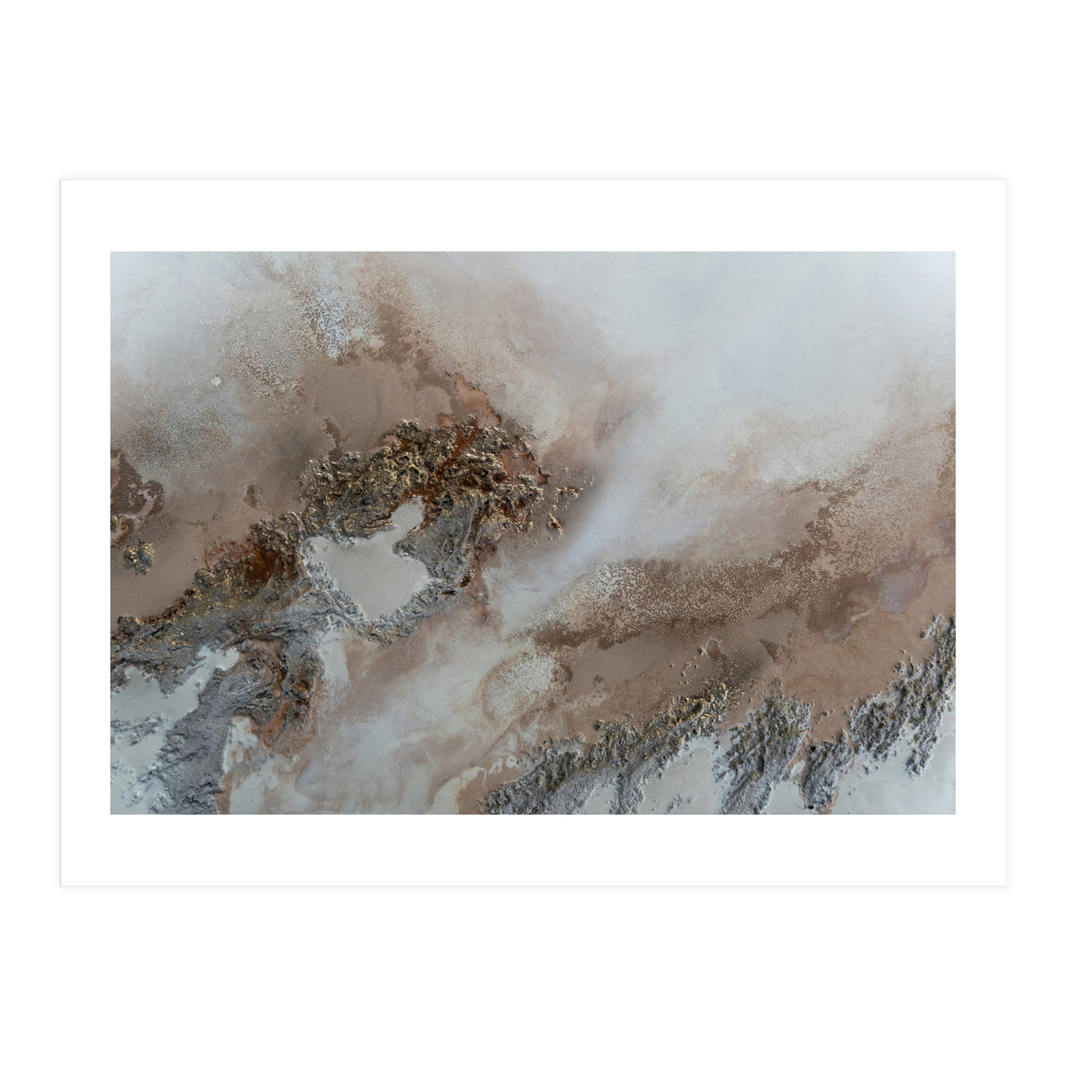 Encounter (Print Only)