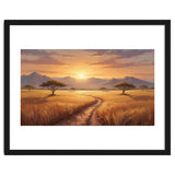 Golden Peak Sunset thumbnail