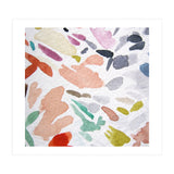 Abstract, Watercolor, Art Print, Viddy Pop The Mood Room (Print Only) thumbnail