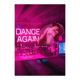 Dance Again (Print Only) thumbnail