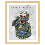 Charles Leclerc thumbnail