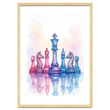 Chess Abstract thumbnail