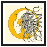 Sun And Moon