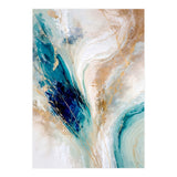 Aqua Currents (Print Only) thumbnail