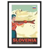 Slovenia Girl thumbnail