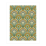 Jade Rainbow Tiles (Print Only) thumbnail
