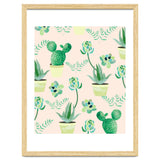 Cacti Pattern thumbnail