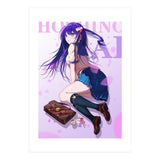 Anime (Print Only) thumbnail
