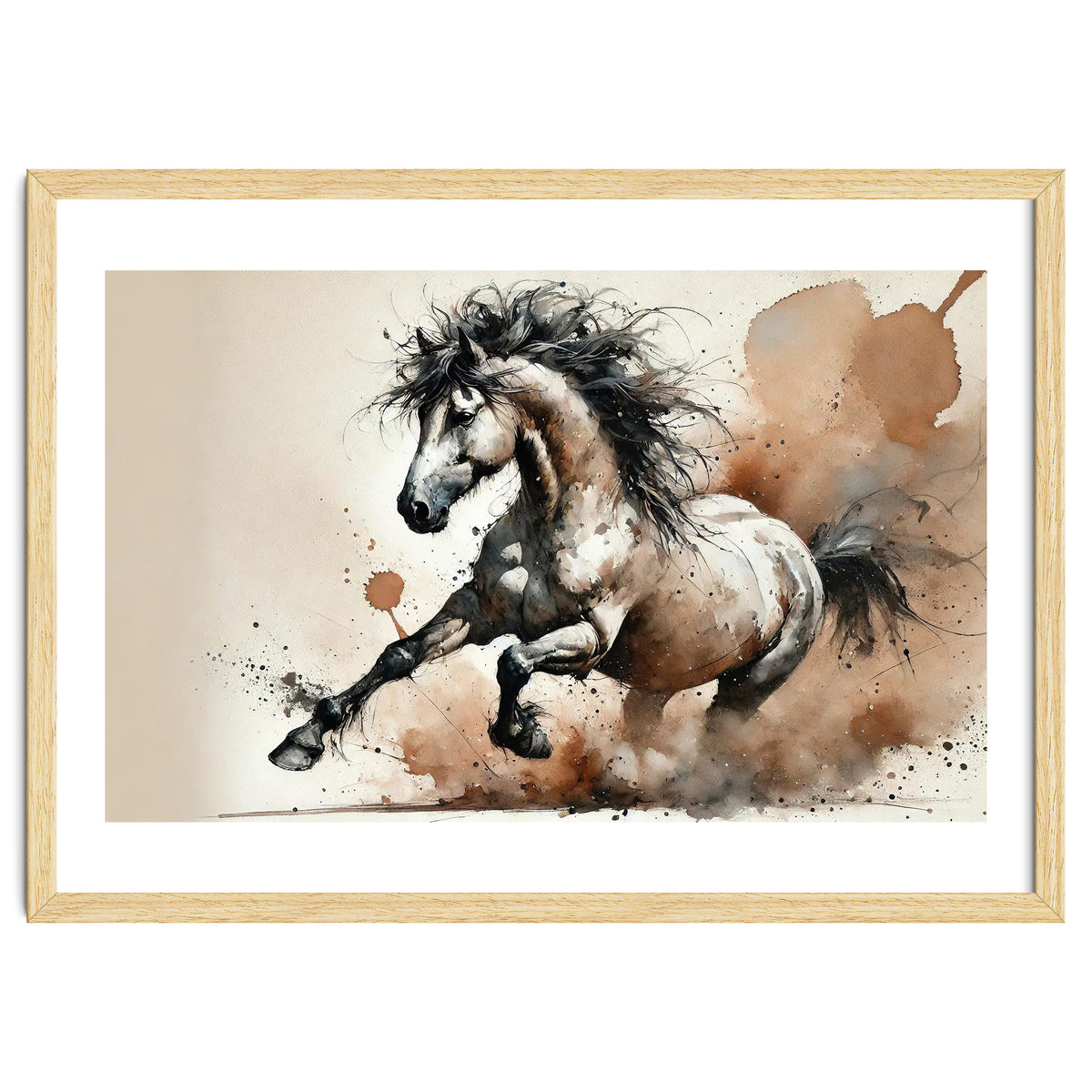Equine Energy Burst