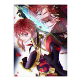 Anime (Print Only) thumbnail