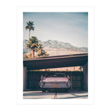Palm Springs Pink (Print Only) thumbnail