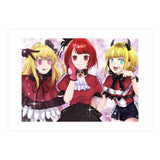 Anime (Print Only) thumbnail