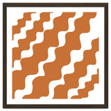 Brown Wavy Pattern thumbnail
