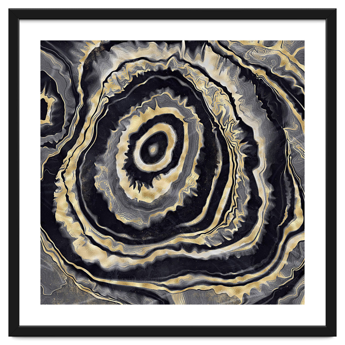 Agate Texture 06