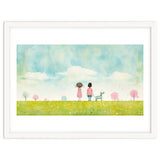 Cute Girl And Boy thumbnail