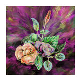 Bloom I (red) (Print Only) thumbnail