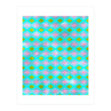 Geometric Eye (Print Only) thumbnail